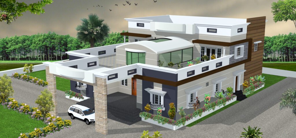 Collector Bungalow