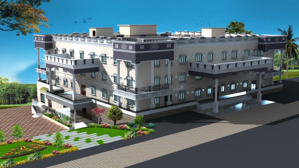 Temple Project