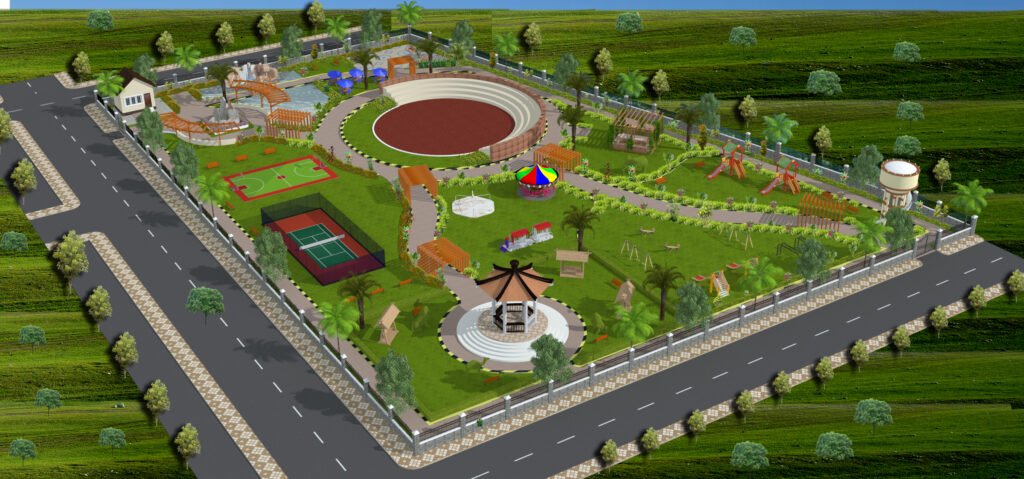 Park Project